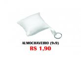 Almochaveiro 9x9 Sublimático